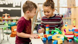 FIRST LEGO League Discover Class Pack Overview