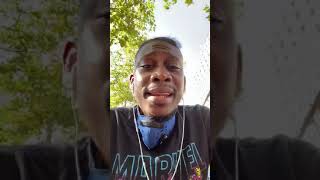 Tribe Testimonial - Drae (lo_keydrae) Smikle