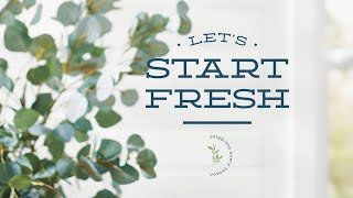 2021 Early Spring Collection | Grandin Road