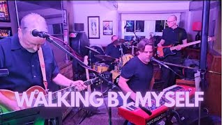 Walking By Myself | Jumpstart | Live In Queensbury