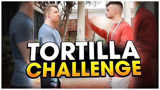 Tortilla SLAP Challenge Tournament! | San Diego TwitchCon 2022