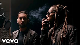 Eminem & Lil Wayne - Unchained (Freestyle) (2025)