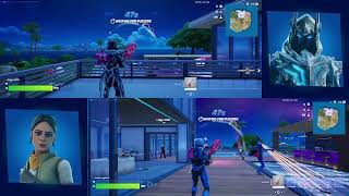 fortnite is fun!! (Part 5/12)