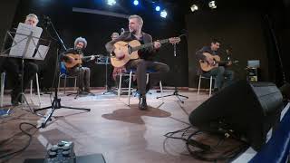 Minor Swing  Samy Daussat Italian Prj Cavamanara 2019