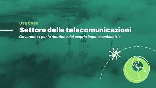 Governance per la riduzione dell'impatto ambientale
