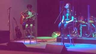 John Legend -  All of Me (Acoustic Cover)