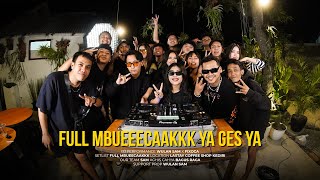 DENGERIN AJA UDAH GPL | WULAN SAM X FIXOCA