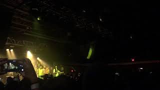 The Wonder Years - Bohemian Rhapsody QUEEN Cover LIVE