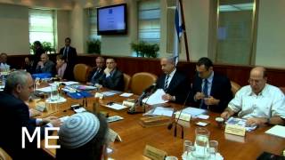 Israeli government