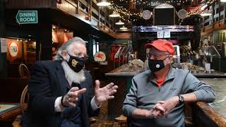 40 Years of Willhoite's Interview