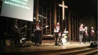 Praise Night 2013 (One Heart One Body)