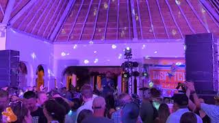 Only The Wild Ones Weekend 2022 - Chad DJ Session - Stevie Wonder "Master Blaster (Jammin')"