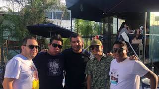 Connection # 27 -Queretaro - @baja_5  - Progressive House - dj set - Play and Fresh