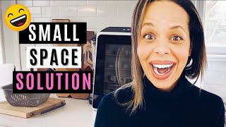 The Portable Dishwasher that will Change Your Life!