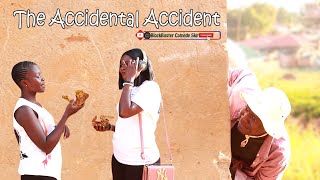 The Accidental Accident | BlockBuster Comedy Skit