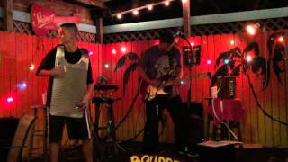PENSACOLA FLORIDA CAJUN MUSIC -  "HOT TAMALE BABY" - boudreaux zydeco