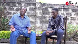 Leonard Mambo Mbotela: Je Huu Ni Ungwana?