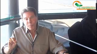 Robert Cialdini live in Italy