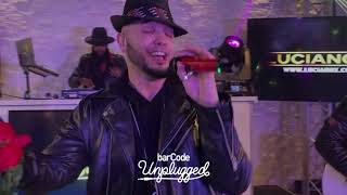Barcode Unplugged  | June 2nd 2020