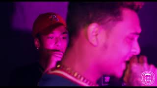 DON HOLIDAY X JAY PREACH - "36s" [LIVE AT VENTURA/SAN ANTONIO, TX]
