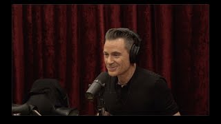 Joe Rogan Experience #2327 - AJ Gentile