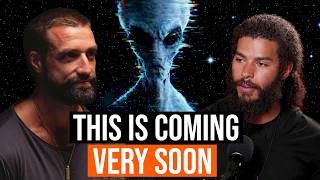 OBE Traveler: He Left His Body… Then This Happened | Darius J Wright