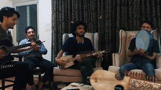 Ta Namo Newashi | Azhar Khalifa | Chitrali Song