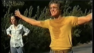 ABC Movie of the Week: Heatwave! (1974) Ben Murphy, Bonnie Bedelia, Lew Ayres