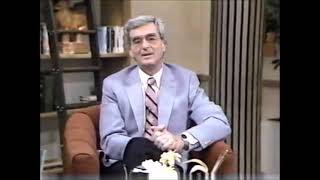 1980s AMC Bob Dorian "Mark of Zorro" Segment [Incomplete]