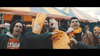 Bakermat & Friends (Kingsday Special)