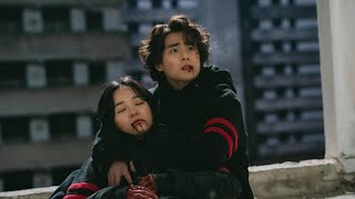 So Mun + Hwang Pil Kwan The Uncanny Encounter tribute/ The Worst Kind by Shadow Side