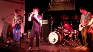 Sunshine Concerts Rock pop Night Oc MerksemDok