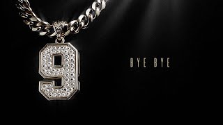 UZI - BYE BYE feat. BATUFLEX (Lyrics)