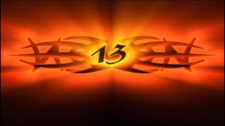 Tazz WWE Titantron (SvR 2007)