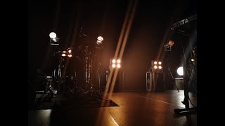 EXCLUSIVE FOOTAGE!- HD Sounds Vlog: (Behind The Scenes Footage- Zamar Phase 3.)