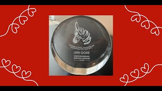 IAES Distinguished Service Award 2022- Surprise Event | A Special Tribute to Jeri Gore | IAES