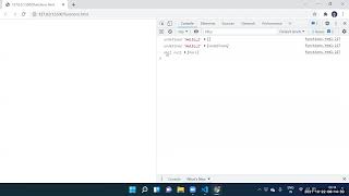 Javascript full course realtime scenarios based teaching video 26