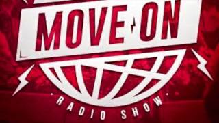 Martin Luciuk @ Move On [Radioshow] (UP RADIO 88.5 FM)