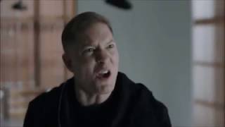 Tommy & Ghost Almost Kill Cooper Saxe As He Jacksoff To 2 Latina Cougars (Power Season 6 Episode 8)