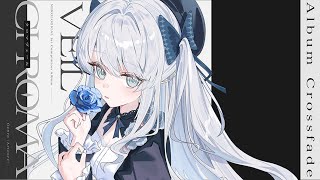 【M3-2025秋】 NEKOLOGICAL - "CHROMA VEIL" XFD