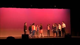 Noise Complaint - 2018 ICCA Qtr Finals South, Host School