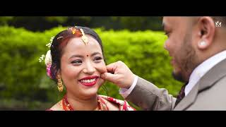 Nhuja & Neha | Highlights