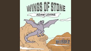Wings Of Stone