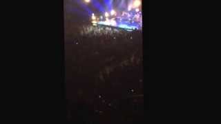 Chris Tomlin Worship Night in America How Great is Our God live