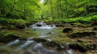 8 HOURS of Deep RELIEF Music​MELTS Stress & Anxiety Away (Ultimate Alpha Waves) FINALLY, Peace.25