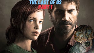 *Birthday Stream!* Last Of Us Part 1: The Live Stream You DON'T Want to Miss!