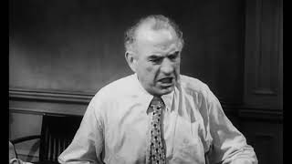 12 Angry Men | The Timeless Courtroom Drama Trailer