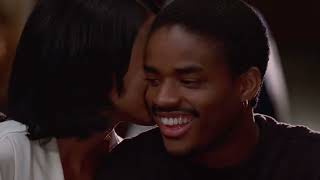 Love Jones - Darius & Nina (Love Again)