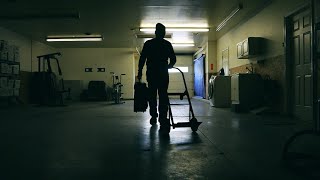 Milkman - Action (Official Music Video) Produced By 4ord