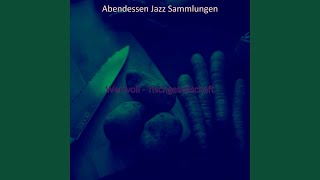 Atmosphäre - Downtempo Tischgesellschaft